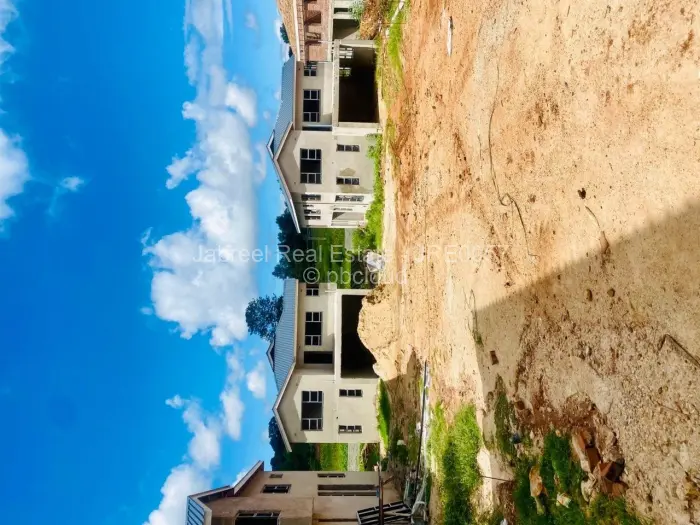 Townhouse/Cluster for Sale in Greystone Park, Harare
