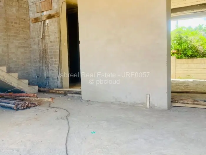 Townhouse/Cluster for Sale in Greystone Park, Harare