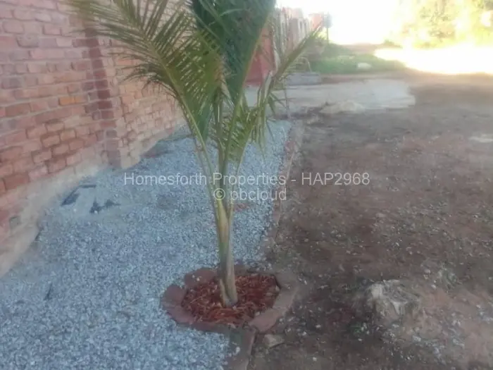 3 Bedroom House to Rent in Crowhill Views, Harare