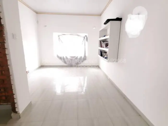 3 Bedroom House to Rent in Crowhill Views, Harare