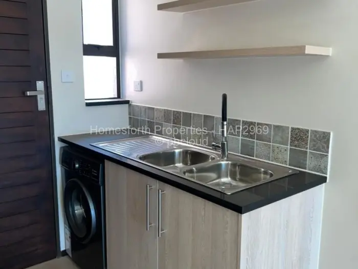 Flat/Apartment to Rent in Aspindale Park, Harare