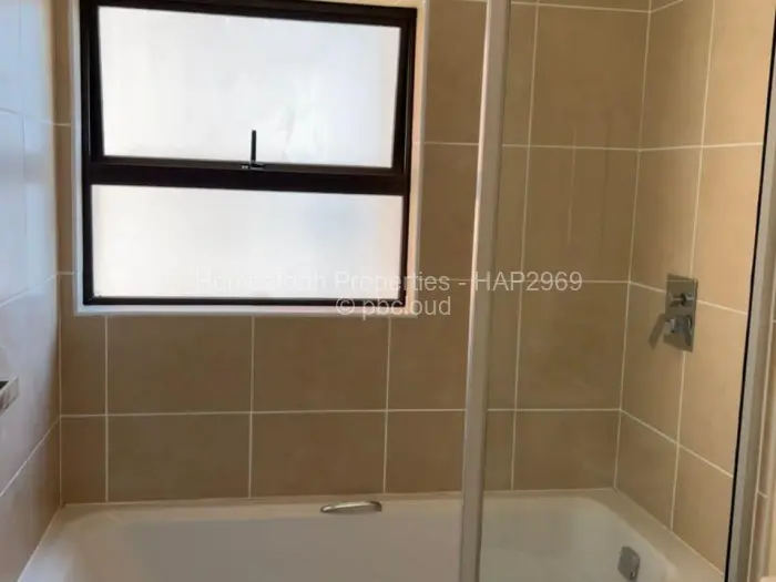 Flat/Apartment to Rent in Aspindale Park, Harare