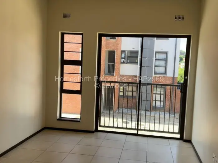 Flat/Apartment to Rent in Aspindale Park, Harare