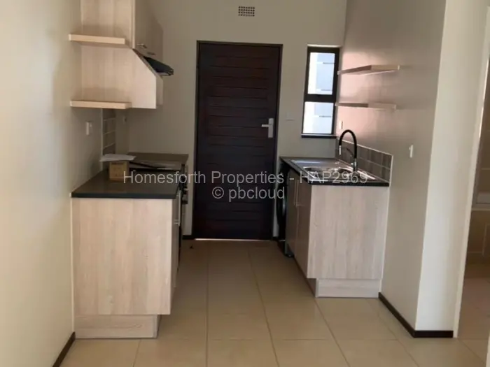 Flat/Apartment to Rent in Aspindale Park, Harare
