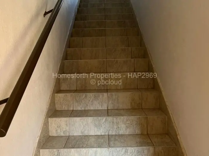 Flat/Apartment to Rent in Aspindale Park, Harare