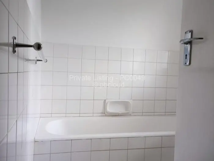 4 Bedroom House to Rent in The Grange, Harare