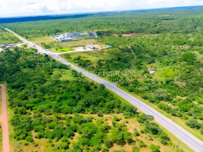 Commercial Stand for Sale in Kwekwe, Kwekwe