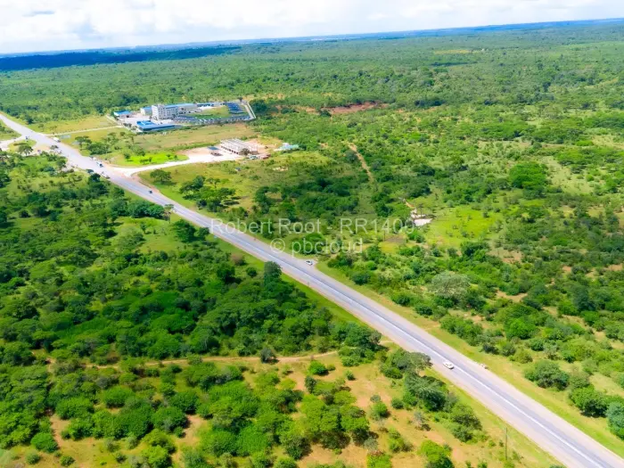 Commercial Stand for Sale in Kwekwe, Kwekwe