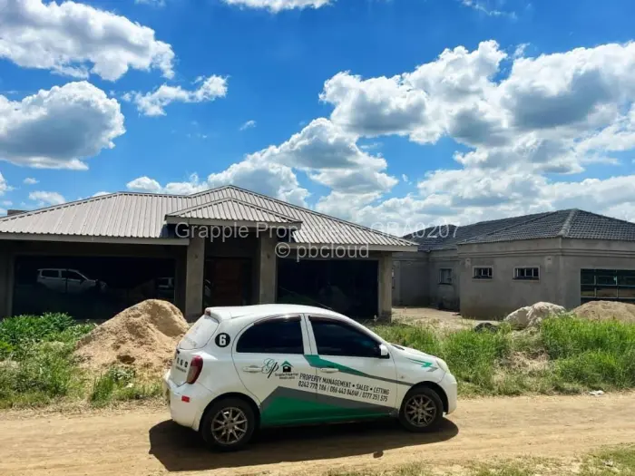 4 Bedroom House for Sale in Sandton, Johannesburg