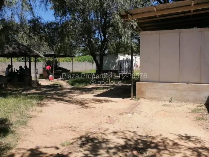 Retail/Shop for Sale in Richmond, Bulawayo