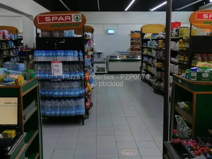 Retail/Shop for Sale in Richmond, Bulawayo