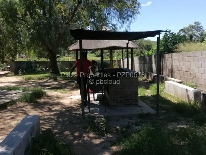 Retail/Shop for Sale in Richmond, Bulawayo