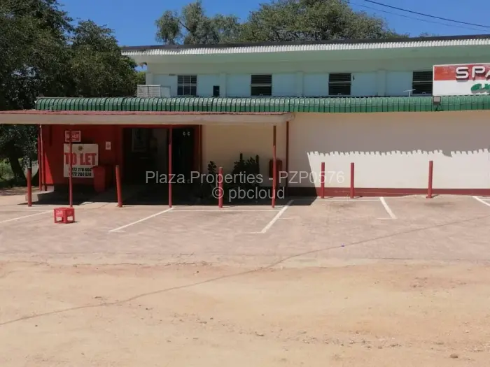 Retail/Shop for Sale in Richmond, Bulawayo