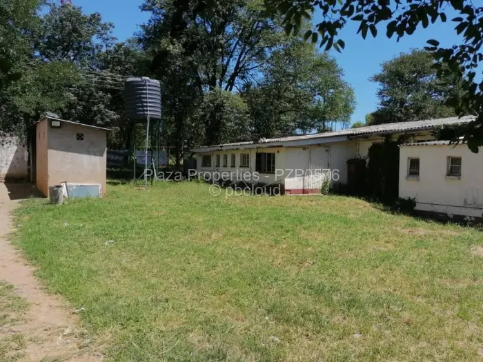 Retail/Shop for Sale in Richmond, Bulawayo