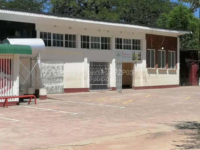 Retail/Shop for Sale in Richmond, Bulawayo