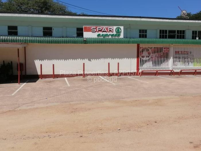 Retail/Shop for Sale in Richmond, Bulawayo