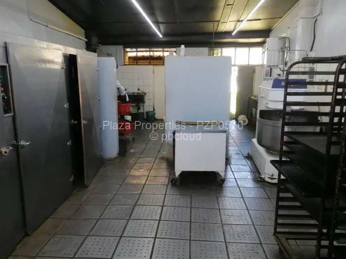 Retail/Shop for Sale in Richmond, Bulawayo