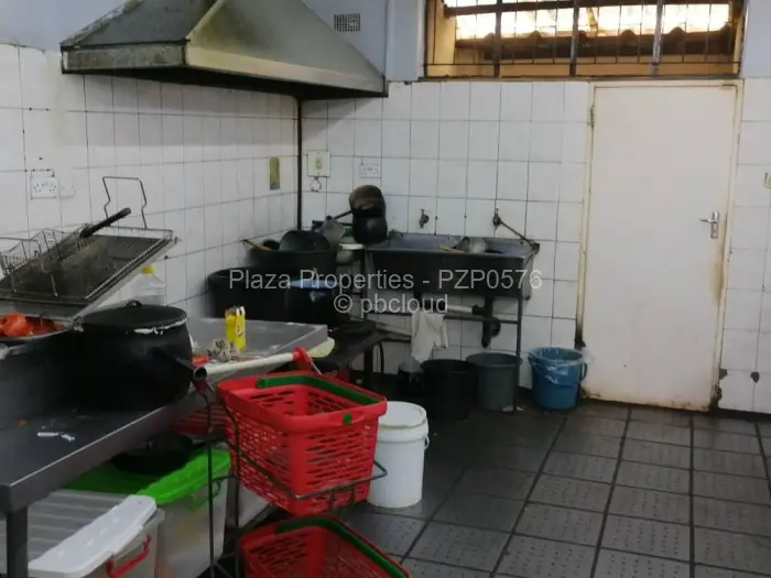 Retail/Shop for Sale in Richmond, Bulawayo