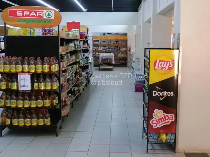 Retail/Shop for Sale in Richmond, Bulawayo