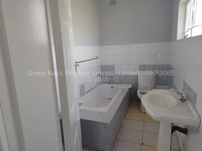 3 Bedroom House to Rent in Belvedere