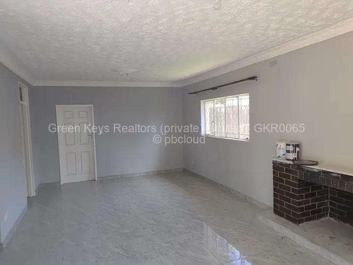 3 Bedroom House to Rent in Belvedere