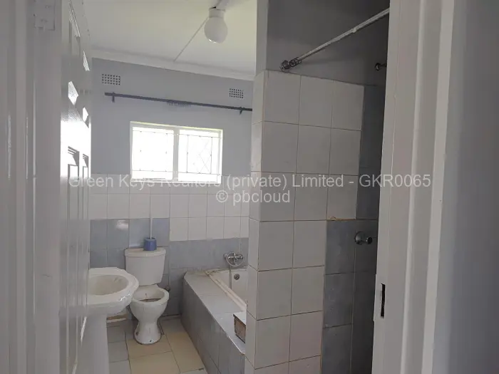 3 Bedroom House to Rent in Belvedere