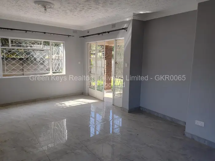 3 Bedroom House to Rent in Belvedere