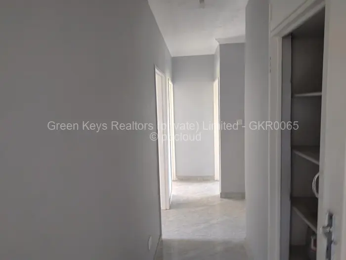 3 Bedroom House to Rent in Belvedere