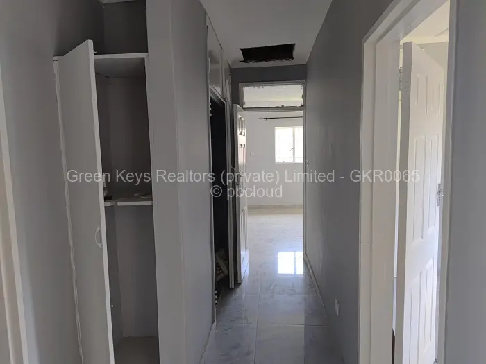 3 Bedroom House to Rent in Belvedere