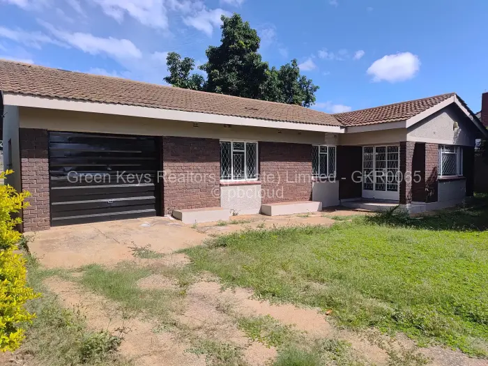 3 Bedroom House to Rent in Belvedere