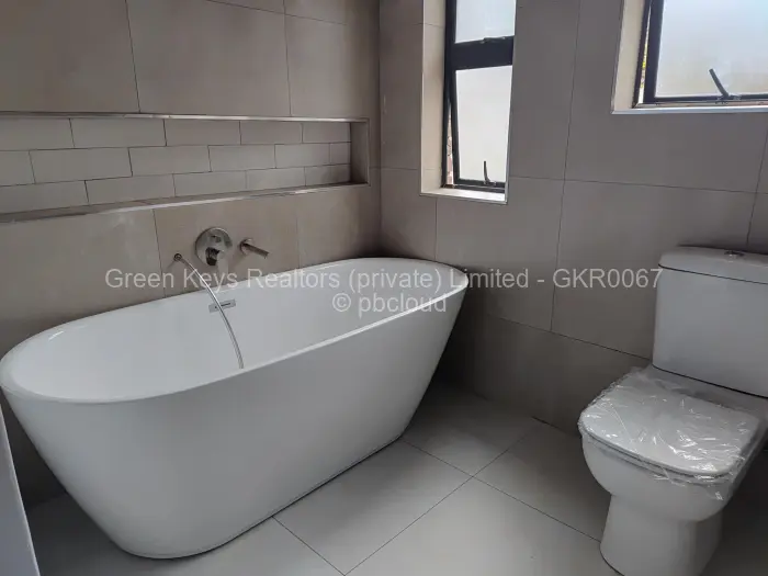 Townhouse/Cluster for Sale in Greendale, Harare