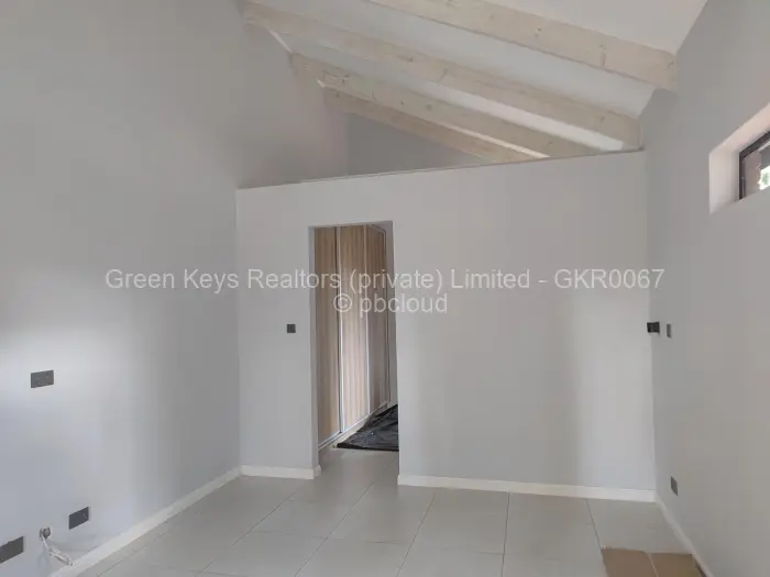 Townhouse/Cluster for Sale in Greendale, Harare