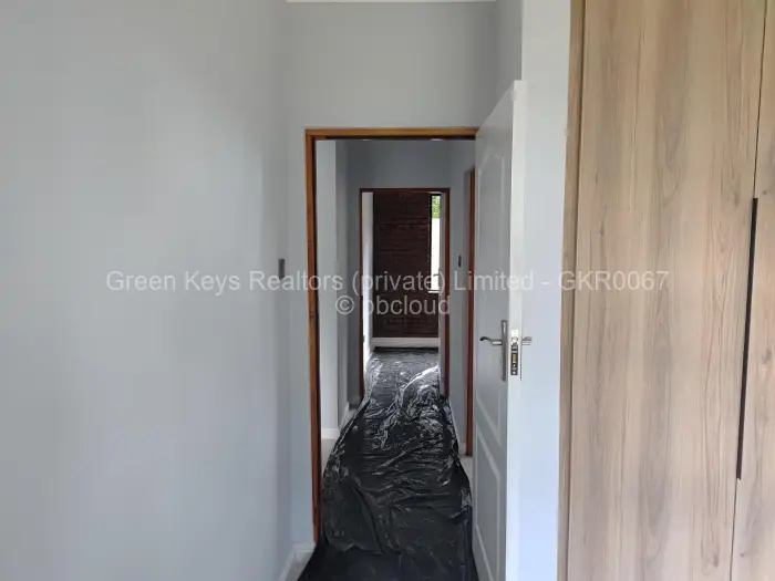 Townhouse/Cluster for Sale in Greendale, Harare