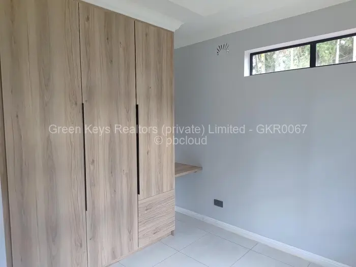 Townhouse/Cluster for Sale in Greendale, Harare