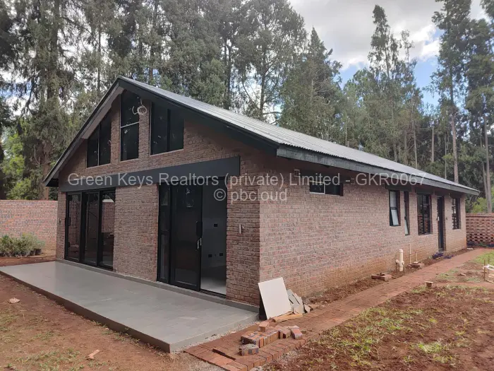 Townhouse/Cluster for Sale in Greendale, Harare
