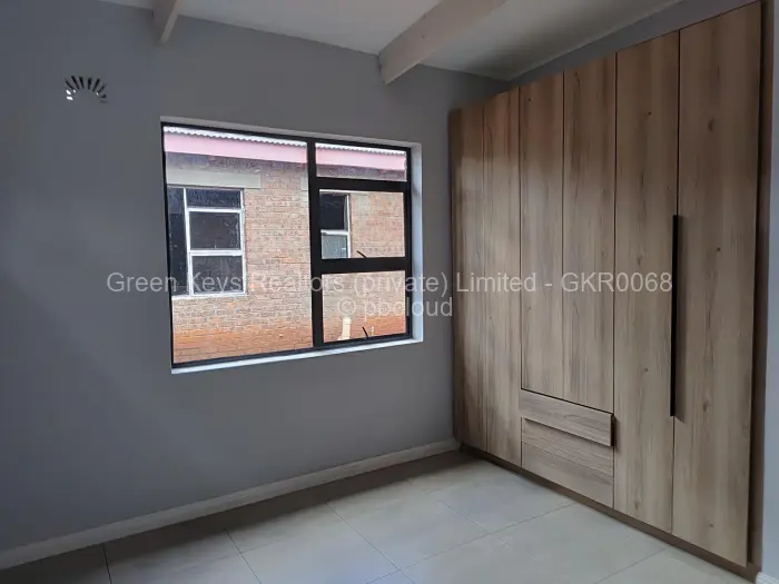 Townhouse/Cluster for Sale in Greendale, Harare