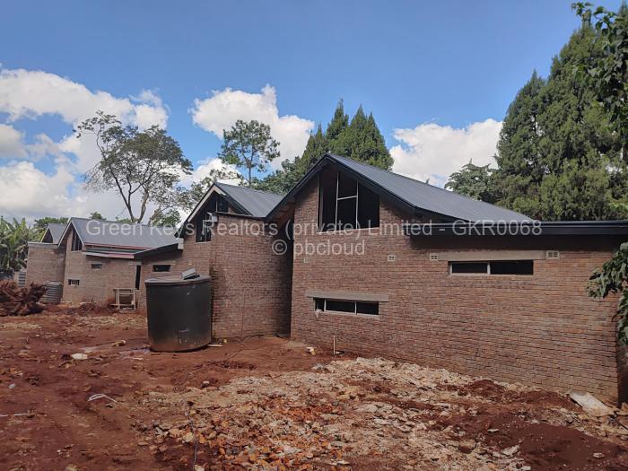Townhouse/Cluster for Sale in Greendale, Harare