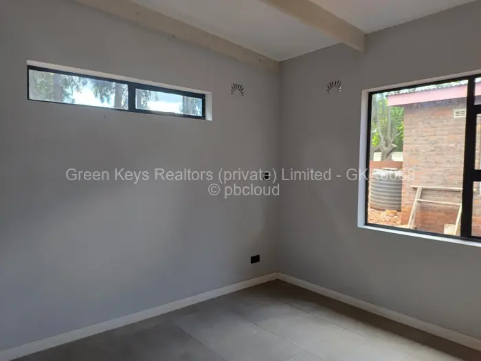 Townhouse/Cluster for Sale in Greendale, Harare