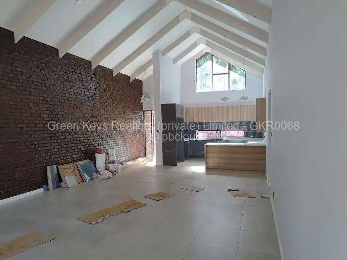 Townhouse/Cluster for Sale in Greendale, Harare