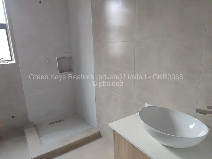 Townhouse/Cluster for Sale in Greendale, Harare