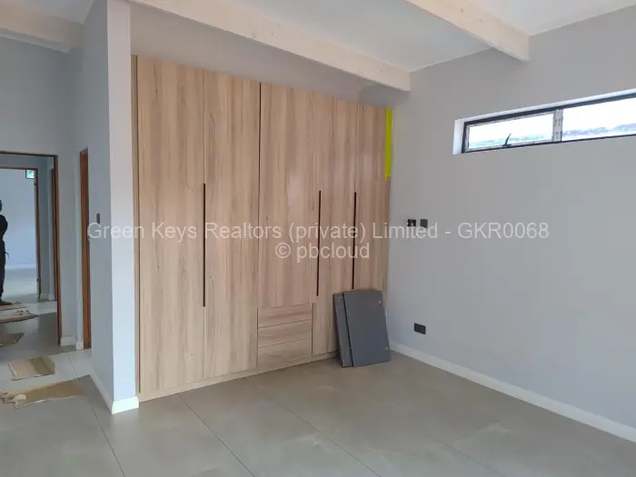 Townhouse/Cluster for Sale in Greendale, Harare