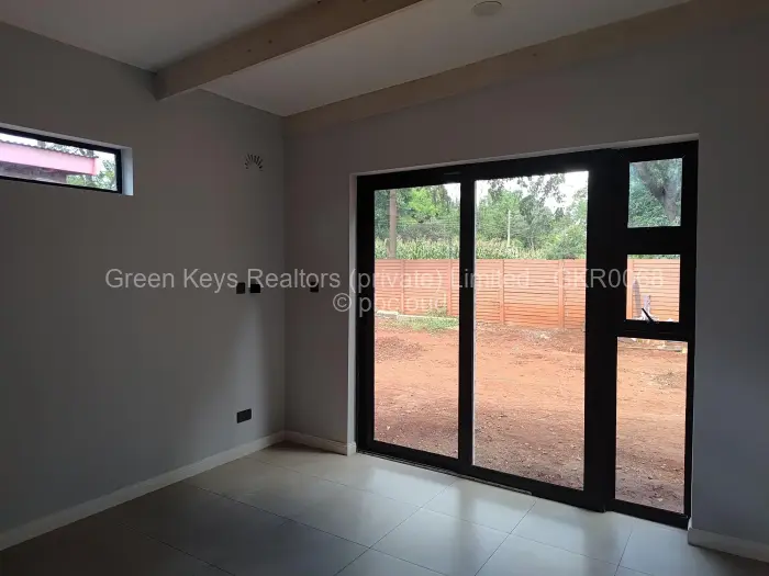 Townhouse/Cluster for Sale in Greendale, Harare