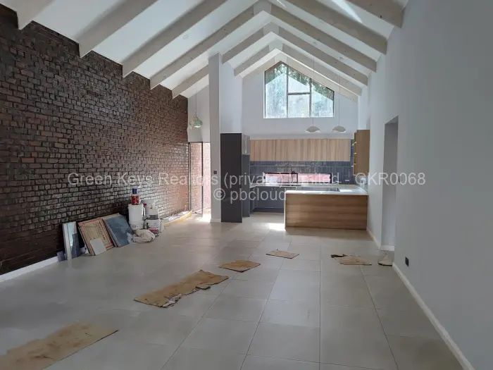 Townhouse/Cluster for Sale in Greendale, Harare