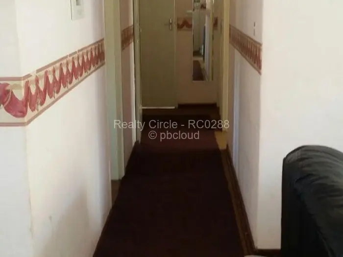 Flat/Apartment to Rent in Eastlea