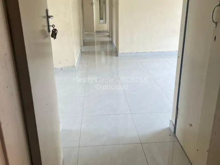 Flat/Apartment to Rent in Eastlea