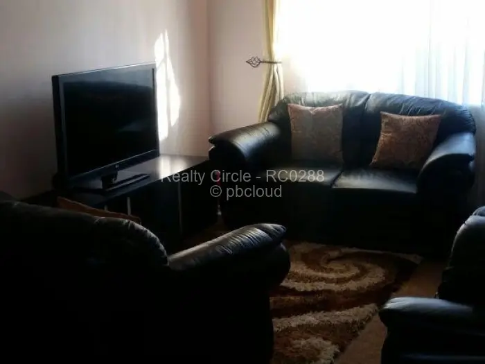 Flat/Apartment to Rent in Eastlea