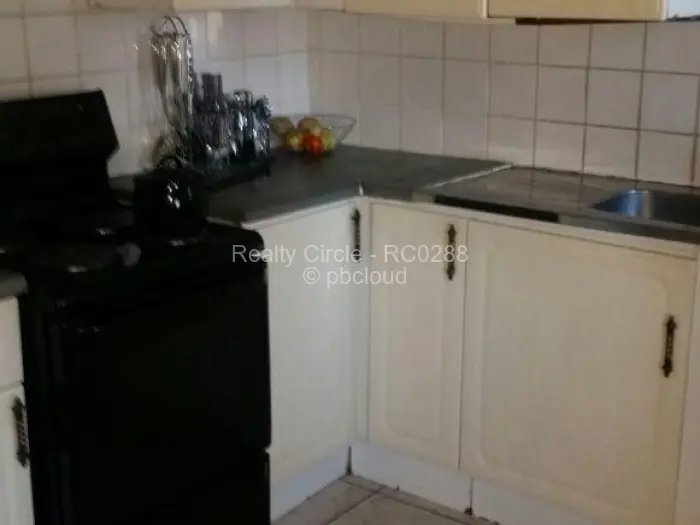 Flat/Apartment to Rent in Eastlea