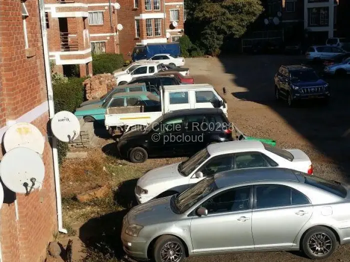 Flat/Apartment to Rent in Eastlea