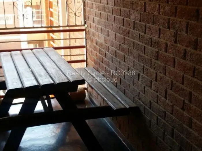 Flat/Apartment to Rent in Eastlea