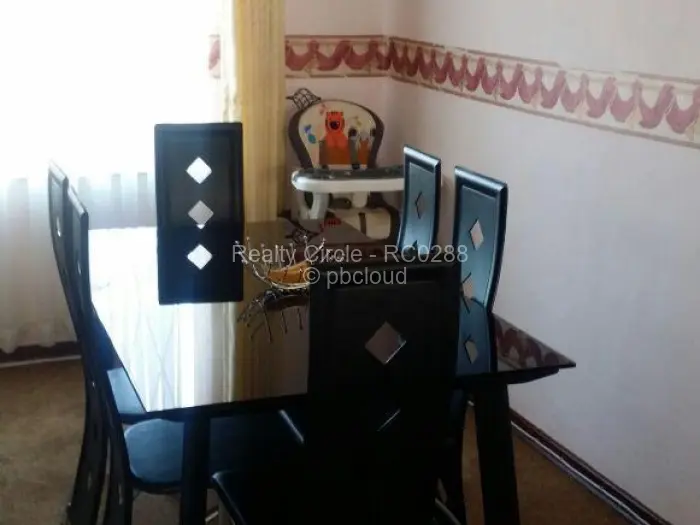 Flat/Apartment to Rent in Eastlea